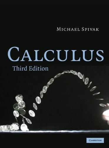 Calculus - 9780521867443 - Image 1 of 1