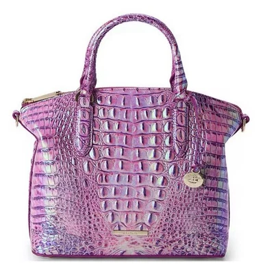 Iris púrpura Brahmin Duxbury Foto 1 de 4