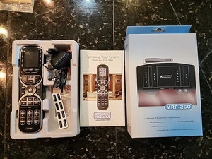 URC MX-880 Universal Remote W/ MRF-260 - Picture 1 of 5