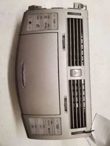 Toyota Avalon Limited, Temperature Control Unit, 2005-2010, 5540507010 - Picture 1 of 12