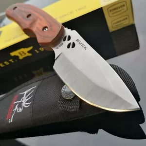 Full Tang Hunting Knife Fixed Blade 076 Outdoor Camping Survival AU Stock - Picture 1 of 8