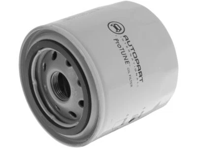 Filtro de aceite para Ford F550 Super Duty 1999-2022 API 93433RW 2000 2001 2002 2003 Foto 1 de 2