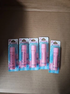 Lip Smacker Lippenbalsam, Zuckerwatte 0,14 oz (5er Pack) - Bild 1 von 3