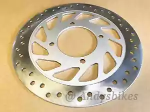 Genuine Honda Varadero XL125V Front Brake Disc (2001-2010) - Picture 1 of 1