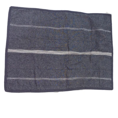 umbral estándar farsa nuevo rayas grises rayas gruesas Foto 1 de 4