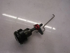 LDV Convoy Pilot MK3 2.4 TD OS right front door lock barrel - no key - Picture 1 of 4