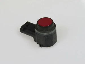Pdc Sensor Asistencia Aparcamiento Rojo 4H0919275 Skoda Octavia 1Z Superb 3T - Imagen 1 de 1