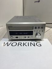 Denon RCD-M38DAB