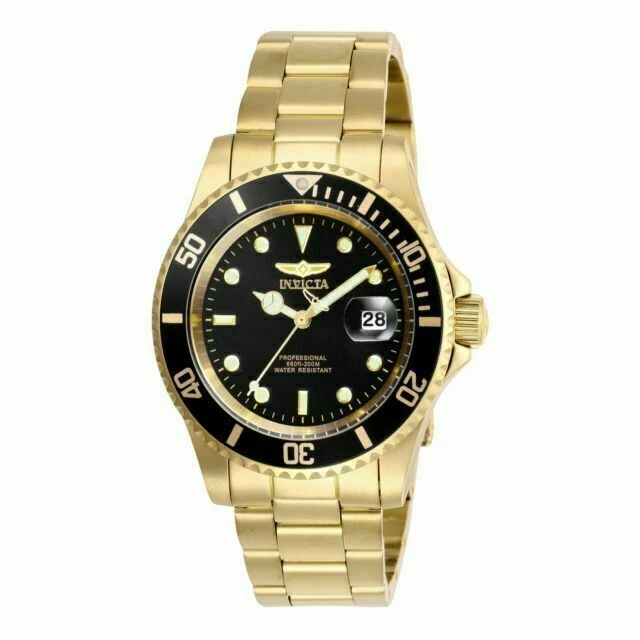 Invicta Pro Diver 26975 Wristwatch for Men
