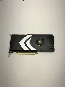 NVIDIA GeForce 8800GT 512MB DDR3 PCI-e GRAPHIC CARD 0V101298 630-9368/630-9191 - Picture 1 of 9