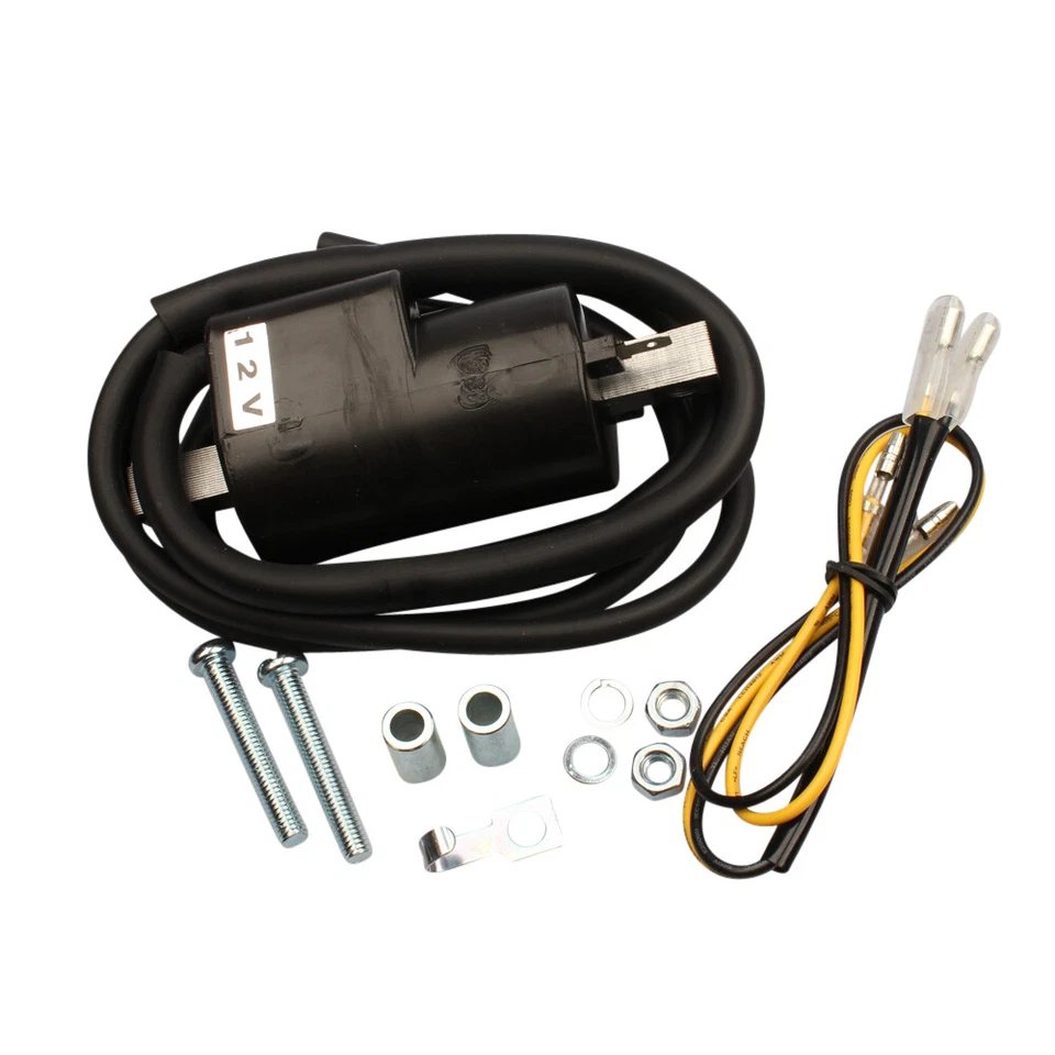 Bobina de encendido para Honda CB 750 K Four CB 750 F Supersport # 30500-300-013 - Imagen 1 de 1