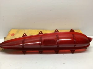 NOS GLO-Brite 59 1959 Chevy Impala Bel Air Biscayne Right Rear Tail Light Lens - Picture 1 of 4
