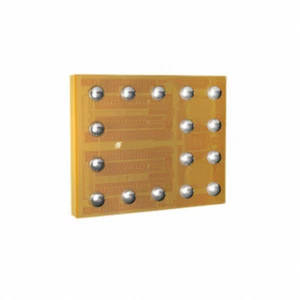 Controlador de puerta de medio puente pSemi PE29102A-X matriz de inversión IC Digikey 1046-1173-2-ND - Imagen 1 de 1