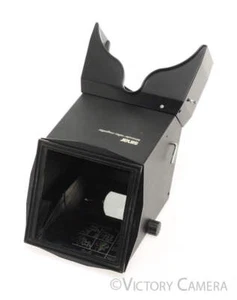 Sinar Horseman 4x5 Binocular Reflex Viewer Finder [EXC-] - Picture 1 of 5