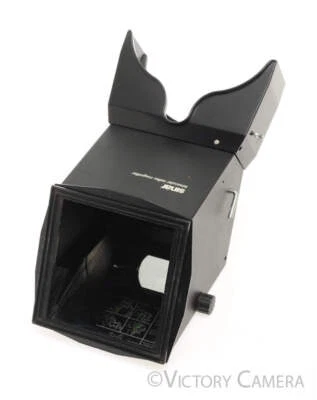 Buscador binocular visor reflejo Sinar Horseman 4x5 [EXC-] Foto 1 de 4