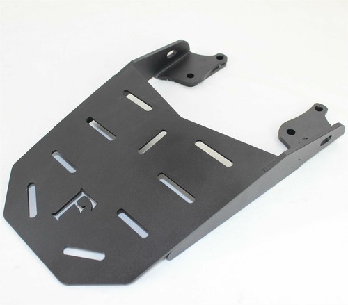 Fits Honda CB125F / GLR125 REAR LUGGAGE CARRIER TOP BOX RACK 2014 ...