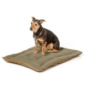 Wallace & Jones | Manta reversible Shepherd, manta lavable para perros, manta para perros - Imagen 1 de 25