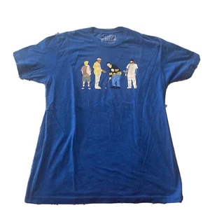 Happy Gilmore t shirt - Picture 1 of 5