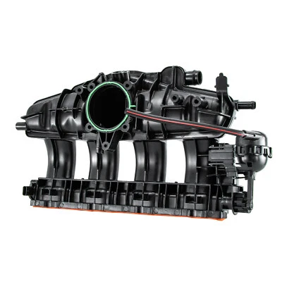 Intake Manifold For 2007-2013 Audi A4 A4 Quattro 2009-2016 A5 A6 Q5 2.0L 2015 - Image 1 of 4
