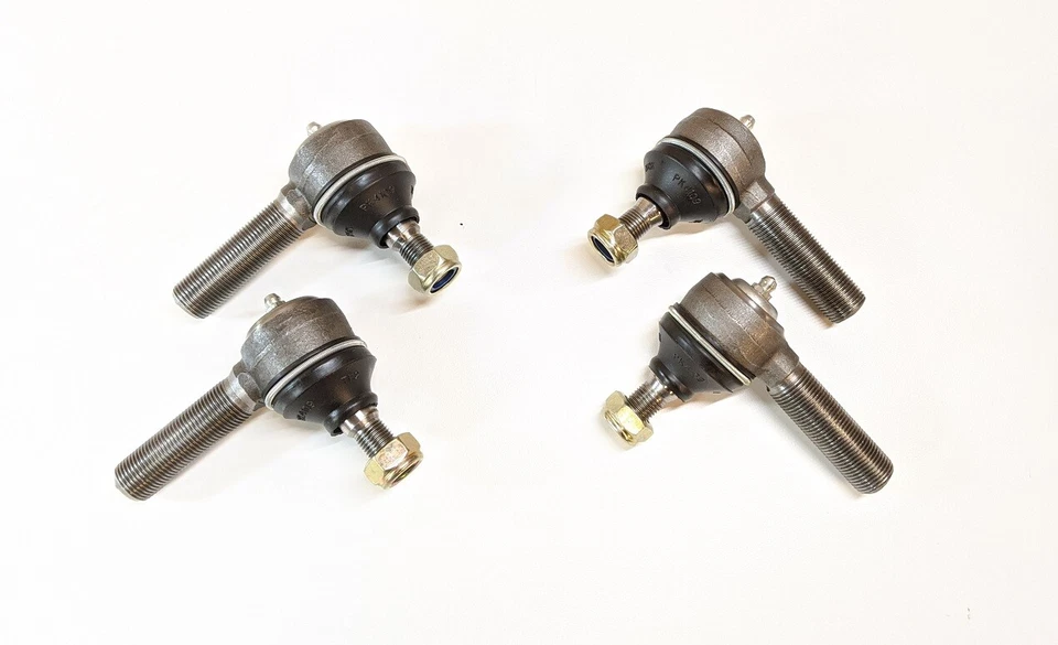 4pc INNER & OUTER Tie Rod End set -suits Holden HK HT & early HG *TRADE QUALITY* - image 1 of 1
