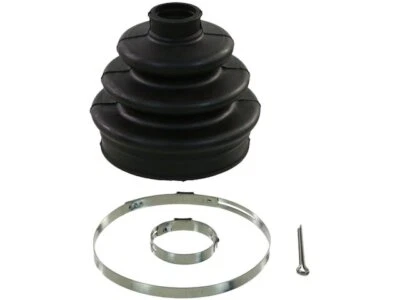 For 1991-2004 Dodge Caravan CV Boot Kit Front Outer Moog 56726YVJD 1992 1993 - Image 1 of 2