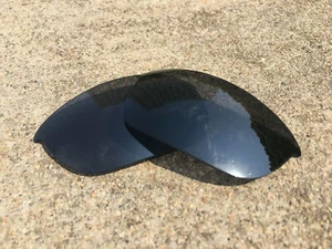 IR.Element Polarized Replacement Lens for-Oakley Half Jacket 2.0 OO9144 -Black - Picture 1 of 3