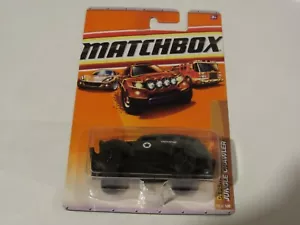 Matchbox 2009 Jungle Crawler #78 Nuovo - Foto 1 di 2