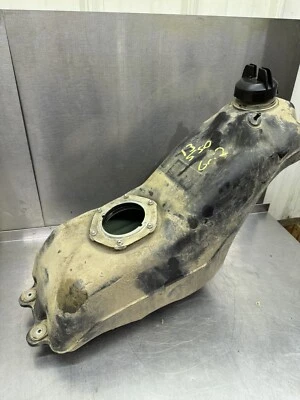 13 12 11 10 YAMAHA GRIZZLY 550 700 TANQUE DE GASOLINA 3B4-24110-10-00 1HP-F4110-00-00 Foto 1 de 4