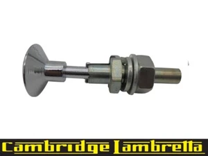 Lambretta Choke Lever LD - Picture 1 of 2