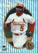 A5356- 1996 Summit Baseball Assorted Inserts Cards -You Pick- 10+ FREE US SHIP