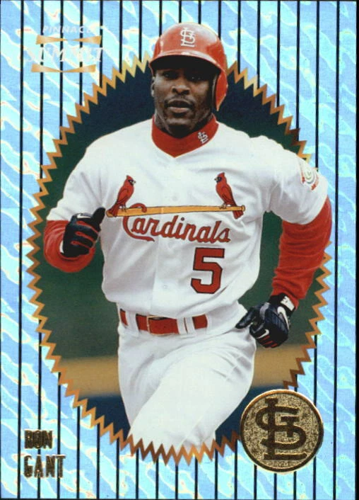 A5356- 1996 Summit Baseball Assorted Inserts Cards -You Pick- 15+ FREE US SHIP - Image 1 of 1