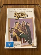 Doctor Detroit (DVD, 1983) *LIKE NEW* ALL REGIONS - **FREE FAST POSTAGE**