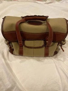 JW Hulme Carry On/ Camera Bag Rare - Picture 1 of 12