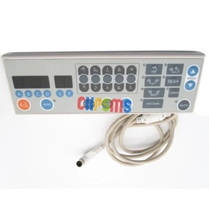 1 PIEZA Caja de Unidad de Programa APTA PARA MÁQUINA DE COSER SUNSTAR KM-250 - Imagen 1 de 4