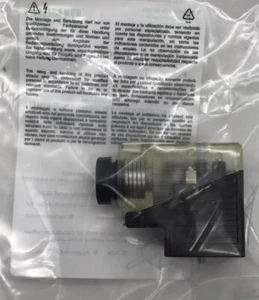 1 pieza Nuevo MURR 7000-29801-0000000 Envío Rápido - Imagen 1 de 1