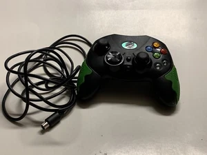 Controlador con cable Pelican Eclipse modelo PL-2023 para Xbox sin probar. GC1 - Imagen 1 de 3