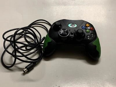 Pelican Eclipse Wired Controller Model PL-2023 For Xbox Untested. GC1 - Image 1 of 3