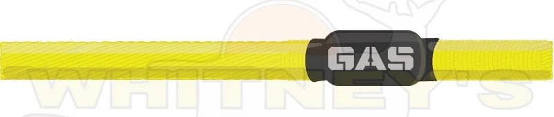 Gas Bowstrings - High Octane - Yellow - Mathews Title 36 - Complete Set - Image 1 of 1