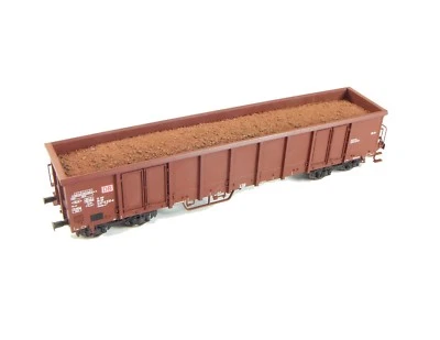 MODELLBAHN ENGL Ladeguteinsatz Spur H0 Erzladung 5 für Roco, Fleischmann Eanos-X