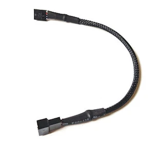 Cable adaptador Dell CB-PWM-D5 4 pines PWM a 5 pines, 8 pulgadas - Imagen 1 de 2