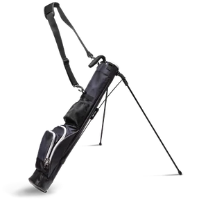 Sunday Stand Bag | Lightweight Carry Golf Bag | Driving Range, Par-3, Executive - Picture 1 of 14