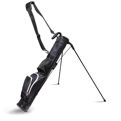 Sunday Stand Bag | Lightweight Carry Golf Bag | Driving Range, Par-3,  Executive - Image 1 of 4