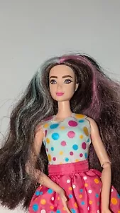 Barbie Cutie Reveal Lea Kayla, Einhorn Mattel Puppe Selten - Bild 1 von 5