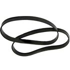 Ensure Motor Safety 2pcs Belt for Hoover Essential 3110 & For Wertheim W2200