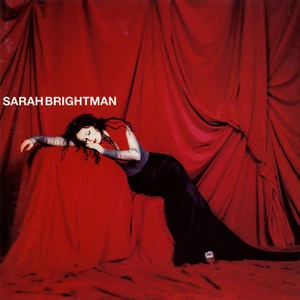 Audio CD - SARAH BRIGHTMAN - Eden - Excellent (EX) WORLDWIDE SHIPPING - Imagen 1 de 1