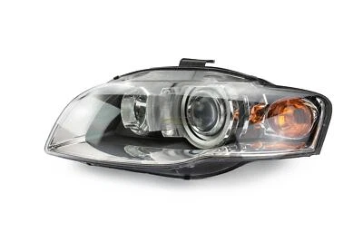 Xenon Scheinwerfer links Audi A4 S4 RS4 B7 / 8E0941003AN 8E0941029AT *NEU* - Bild 1 von 4