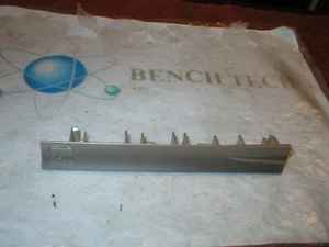 Harmon Kardon Model CDR 20  CD Player Front Cover - Picture 1 of 2