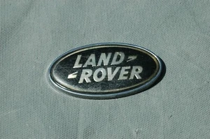 Emblema Range Rover 1999-2002 fabricante de equipos originales  - Imagen 1 de 2