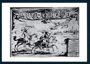 ITALY - ITALIA - Cartolina - 1980 - Bologna e le sue poste - C.Fedele-F.Mainoldi - Picture 1 of 1