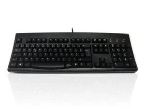 Accuratus 260 FRENCH AZERTY USB Full Size Professional Keyboard - Picture 1 of 1